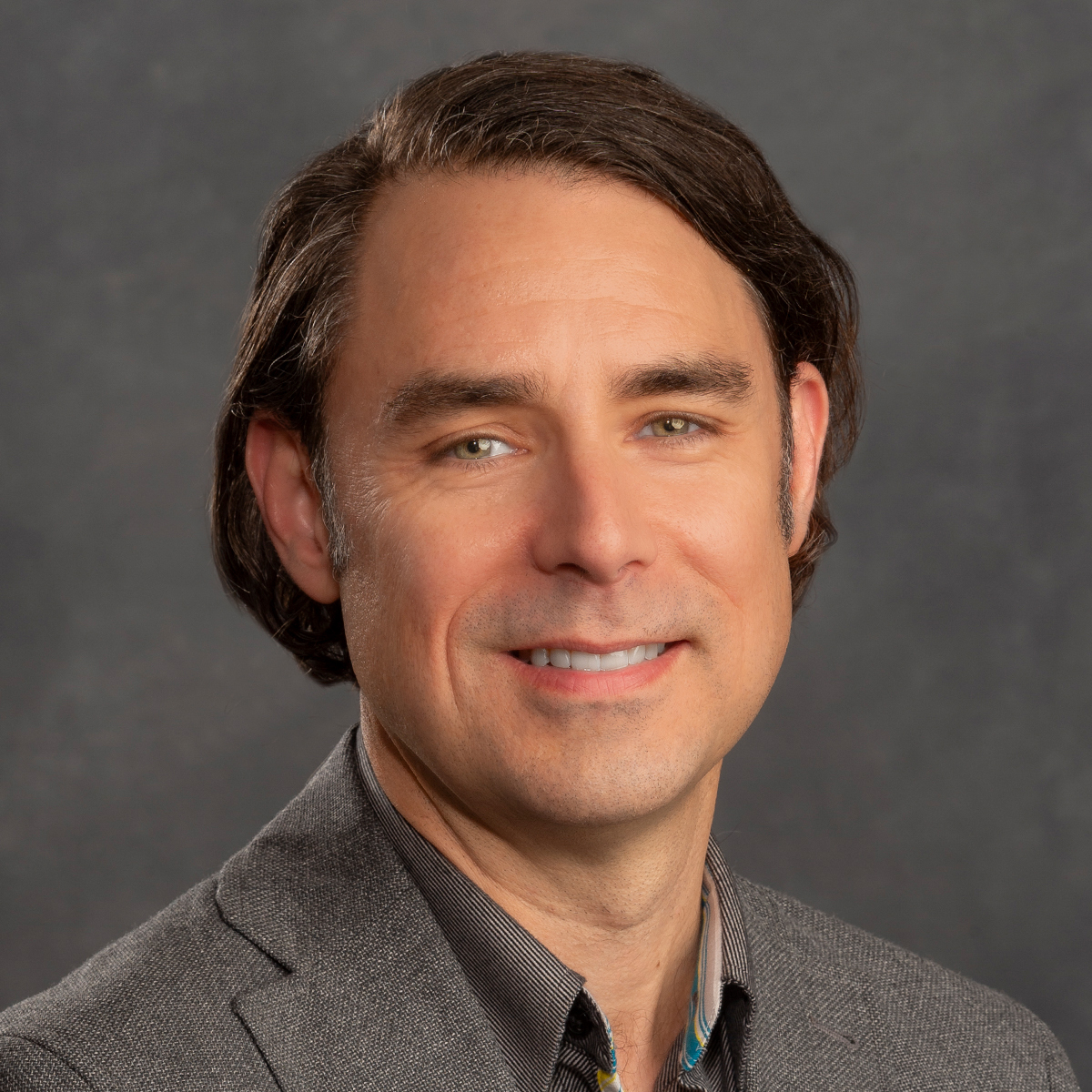 Andrew Crislip