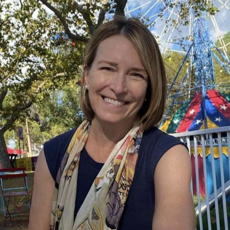 Lynn Pelco