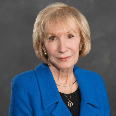 Nancy Jallo