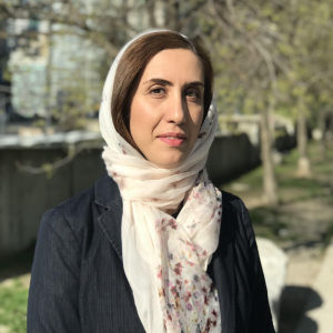 Samaneh Oladi