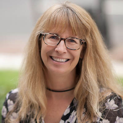 Susan Bodnar-Deren