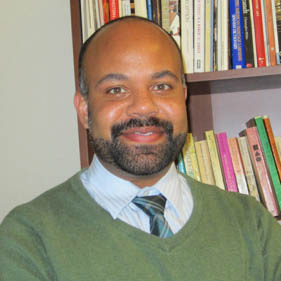 Tobias Wofford