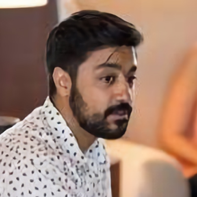 Rohan Kalyan