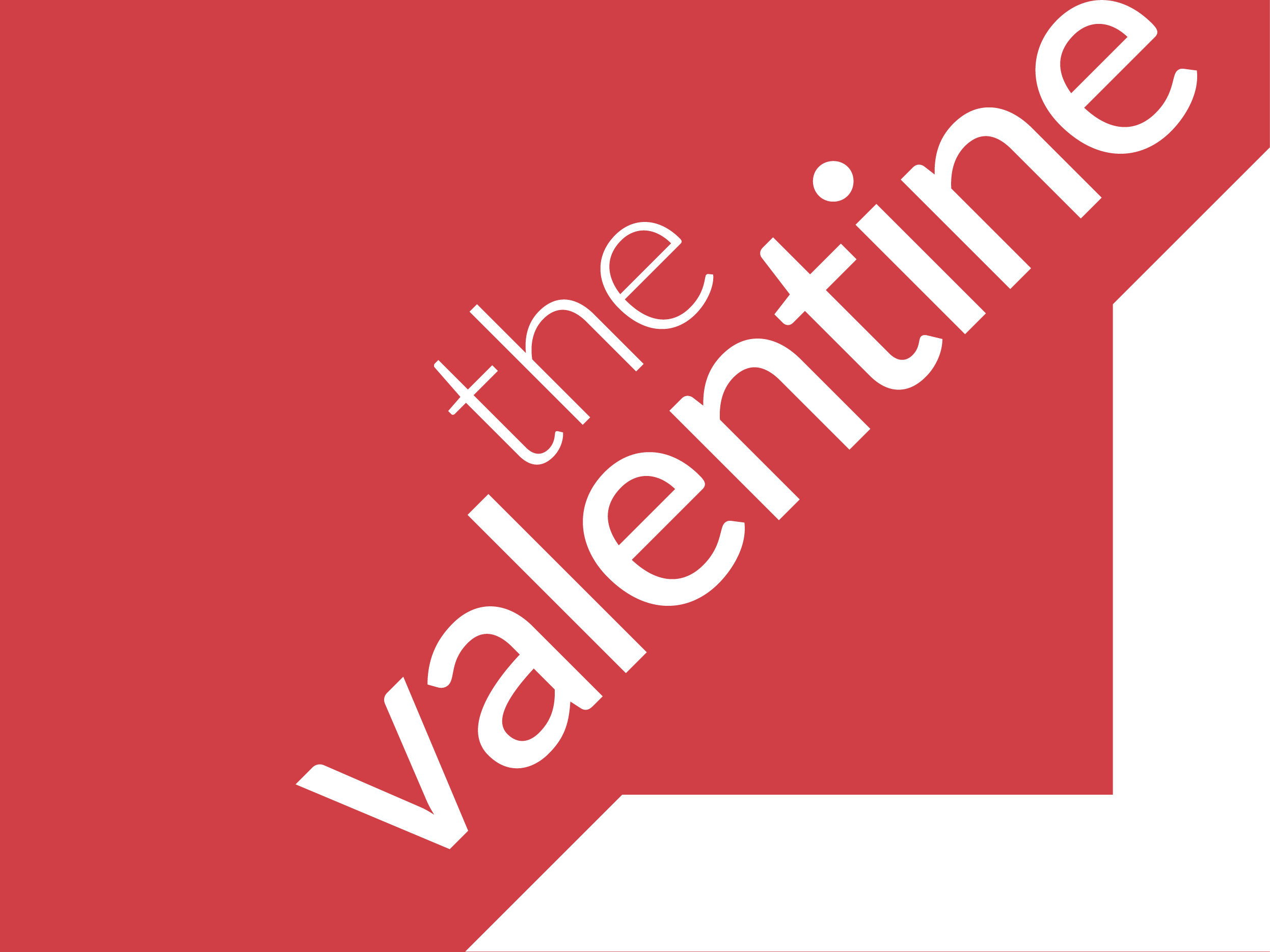 The Valentine logo