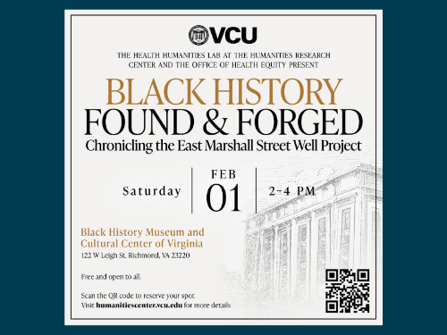 Black History Found and Forged 4x3