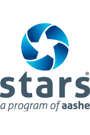 STARS logo 4x6
