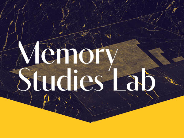 Memory Studies Lab