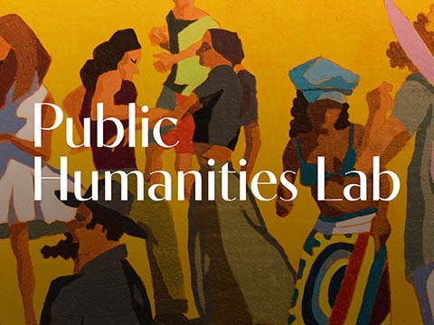 Public Humanities Lab